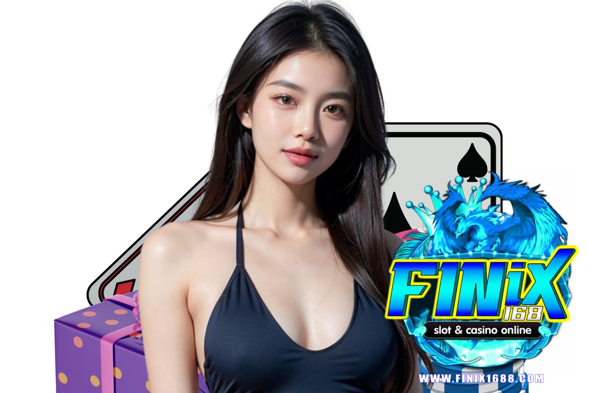 finix168 ทางเข้า