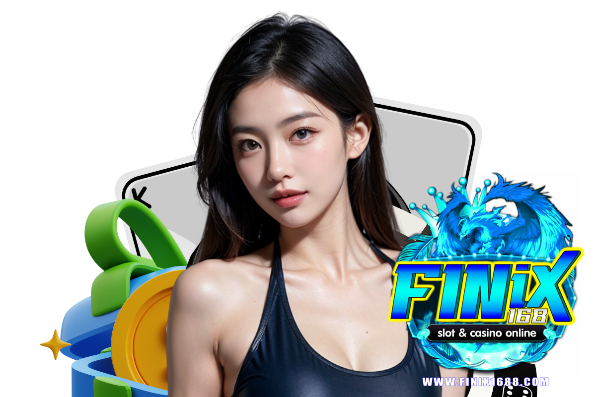 finix168 สล็อต